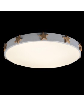 Детский светильник LOFT IT 10006/36 White-foto2