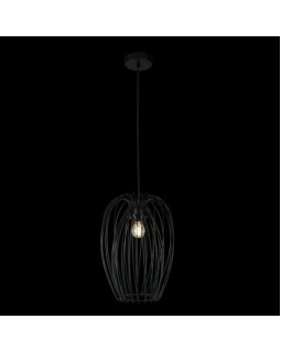 Подвесной светильник LOFT IT 10031 Black-foto2