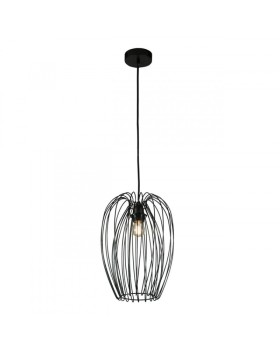 Подвесной светильник LOFT IT 10031 Black-foto3