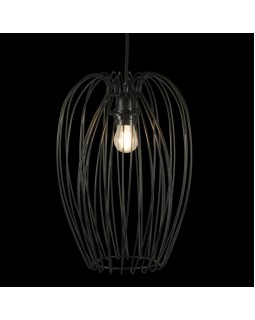 Подвесной светильник LOFT IT 10031 Black-foto4