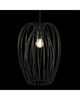 Подвесной светильник LOFT IT 10031 Black-foto4