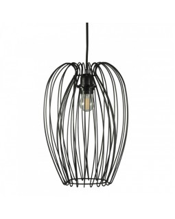 Подвесной светильник LOFT IT 10031 Black-foto5