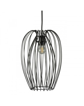 Подвесной светильник LOFT IT 10031 Black-foto5