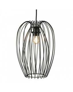 Подвесной светильник LOFT IT 10031 Black-foto6