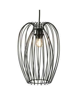 Подвесной светильник LOFT IT 10031 Black-foto6