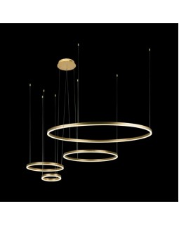 Подвесной светильник LOFT IT 10017/4M-foto2