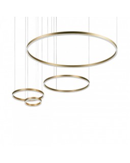 Подвесной светильник LOFT IT 10017/4M-foto3