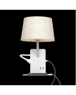 Бра LOFT IT LOFT9993-WH-foto2