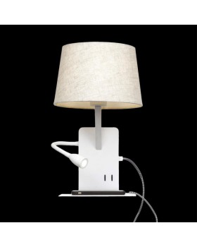 Бра LOFT IT LOFT9993-WH-foto2