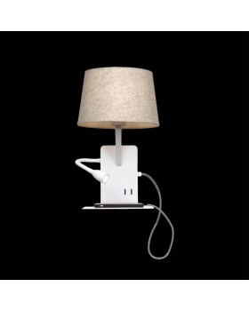 Бра LOFT IT LOFT9993-WH-foto4