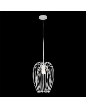 Подвесной светильник LOFT IT 10031 White-foto2