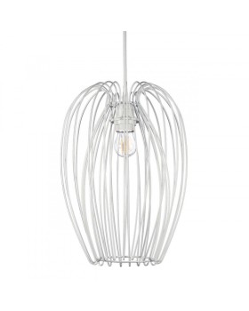 Подвесной светильник LOFT IT 10031 White-foto3