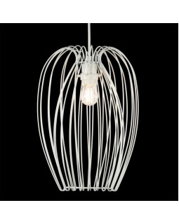 Подвесной светильник LOFT IT 10031 White-foto4