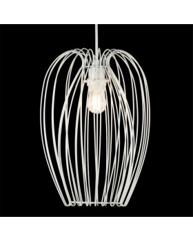 Подвесной светильник LOFT IT 10031 White-foto4