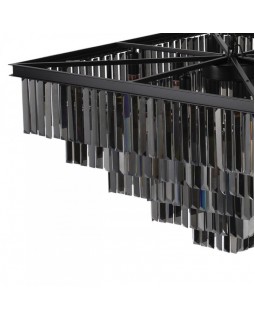 Каскадная люстра LOFT IT 10018/800S-foto3