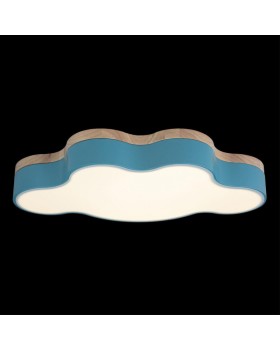 Детский светильник LOFT IT 10005/30 Blue-foto2
