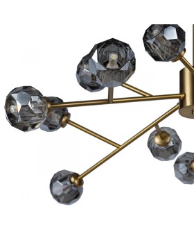 Люстра на штанге LOFT IT 10021/15-foto3