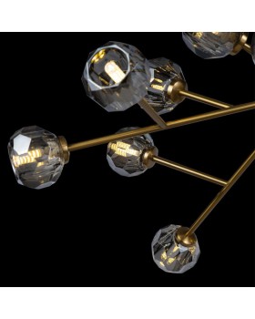 Люстра на штанге LOFT IT 10021/15-foto4