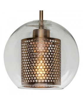 Подвесной светильник LOFT IT LOFT2566-A-foto2