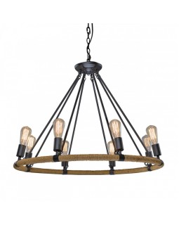 Подвесная люстра LOFT IT LOFT1861/8-foto2