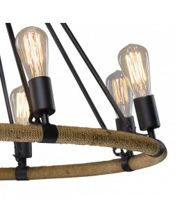 Подвесная люстра LOFT IT LOFT1861/8-foto3