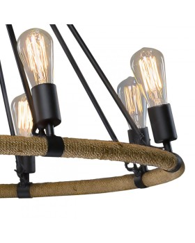 Подвесная люстра LOFT IT LOFT1861/8-foto3