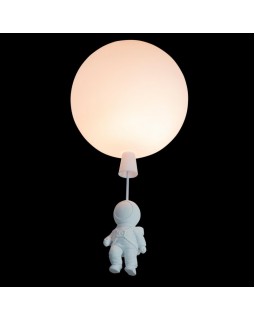 Детский светильник LOFT IT 10044/250 White-foto2