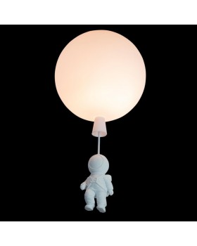 Детский светильник LOFT IT 10044/250 White-foto2
