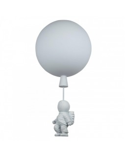 Детский светильник LOFT IT 10044/250 White-foto3