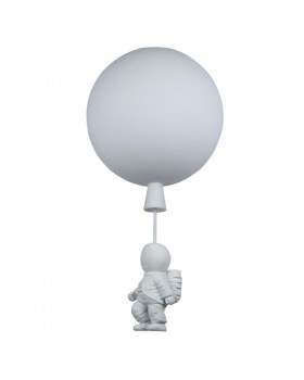 Детский светильник LOFT IT 10044/250 White-foto3