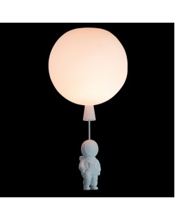 Детский светильник LOFT IT 10044/250 White-foto4