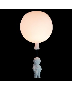 Детский светильник LOFT IT 10044/250 White-foto4