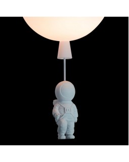 Детский светильник LOFT IT 10044/250 White-foto6