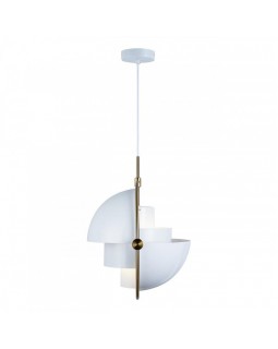 Подвесной светильник LOFT IT LOFT9915-WH-foto3