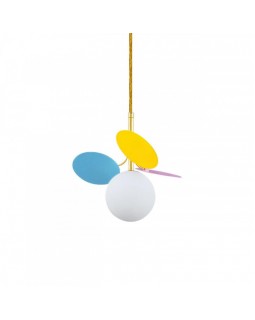 Детский светильник LOFT IT 10008/1P mult-foto3