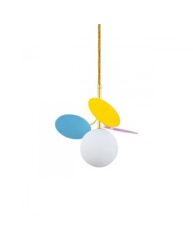 Детский светильник LOFT IT 10008/1P mult-foto3