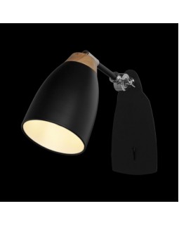 Бра LOFT IT LOFT4402W-BL-foto2