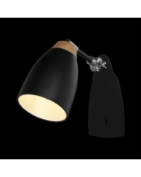 Бра LOFT IT LOFT4402W-BL-foto2