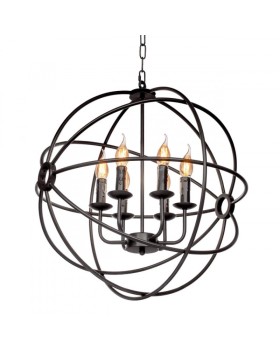 Подвесная люстра LOFT IT LOFT1192-6-foto2