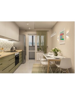Светильник настенный Odeon Light 3909/10WL-foto4