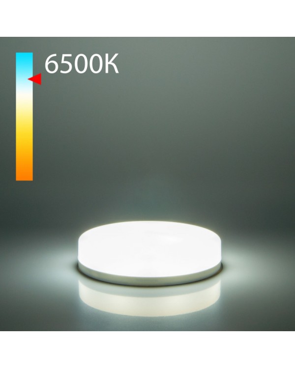 Светодиодная лампа Elektrostandard GX53 LED PC 15W 6500K (BLGX5315)