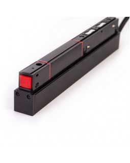 Драйвер Elektrostandard Slim Magnetic Трансформатор 100W 95041/00-foto2