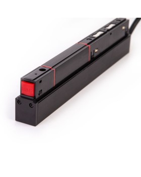 Драйвер Elektrostandard Slim Magnetic Трансформатор 100W 95041/00-foto2