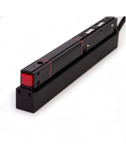 Драйвер Elektrostandard Slim Magnetic Трансформатор 200W 95042/00-foto2
