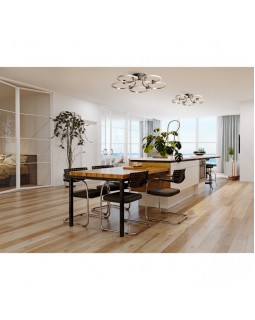 Накладная люстра DeMarkt 551012805-foto11