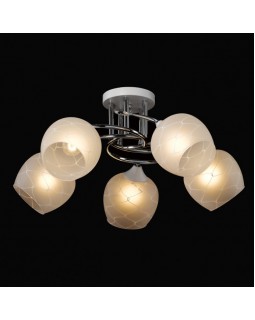 Люстра на штанге DeMarkt 324014805-foto2