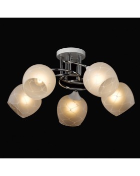 Люстра на штанге DeMarkt 324014805-foto2