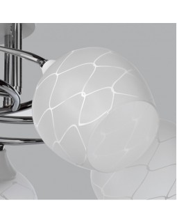 Люстра на штанге DeMarkt 324014805-foto3