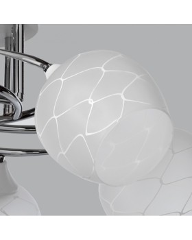 Люстра на штанге DeMarkt 324014805-foto3