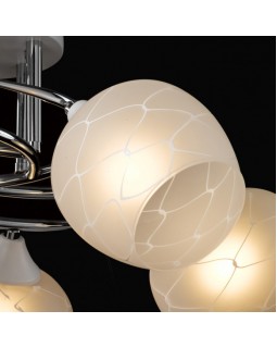 Люстра на штанге DeMarkt 324014805-foto4